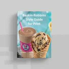 Baskin Robbins